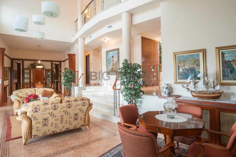 Foto b237ec99-eb16-4c97-838b-9282a248f129. Chalet mit kamin heizung parking pool in Mas Mel Calafell