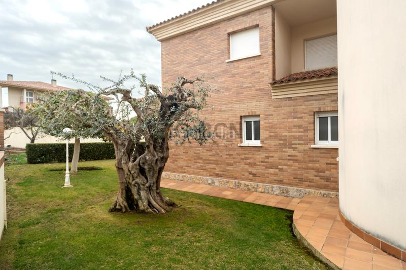 Foto bf182e90-b681-4b7a-b2e7-51e19c07669d. Chalet mit kamin heizung parking pool in Mas Mel Calafell