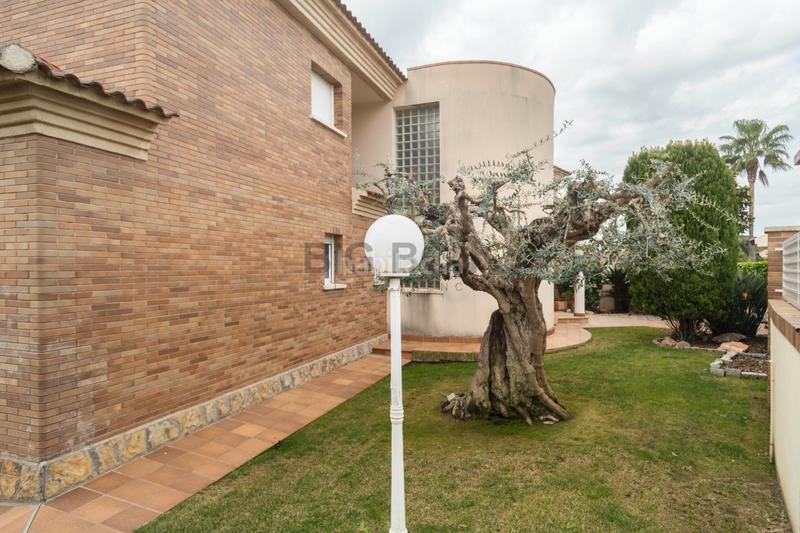 Foto cd315c1f-88ad-484a-a801-1569b44cfd5d. Chalet mit kamin heizung parking pool in Mas Mel Calafell