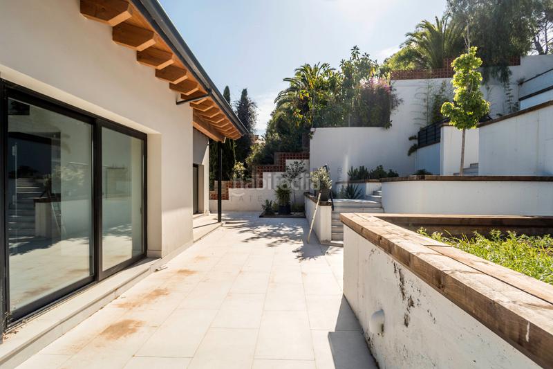 Foto f9cd49ee-f542-4a1c-9282-296ef5cfc8d4. Alquiler chalet en Bellamar Castelldefels