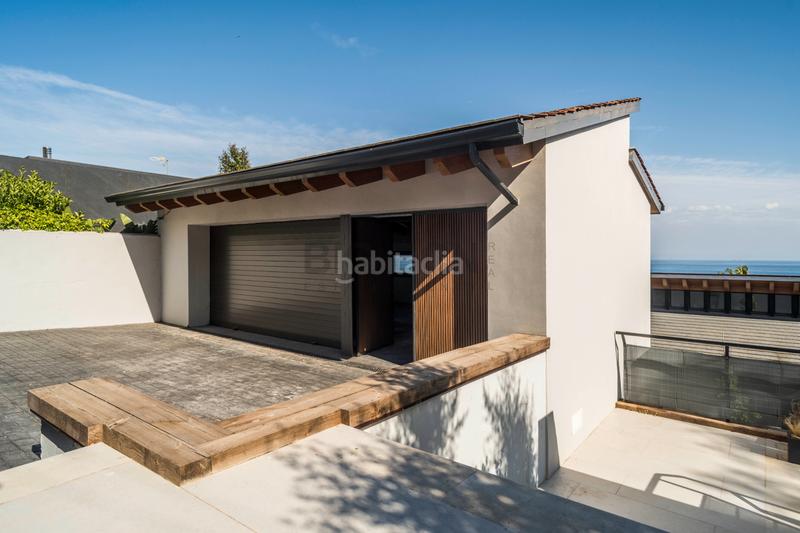 Foto 0b690f99-cb60-487b-97f4-cac1a0b0a1fa. Location chalet avec chauffage parking piscine dans Castelldefels