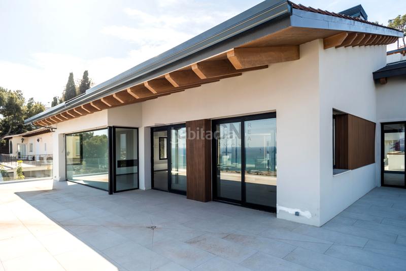 Foto 485995f3-e730-4973-a4c7-266e9bace69a. Location chalet avec chauffage parking piscine dans Castelldefels