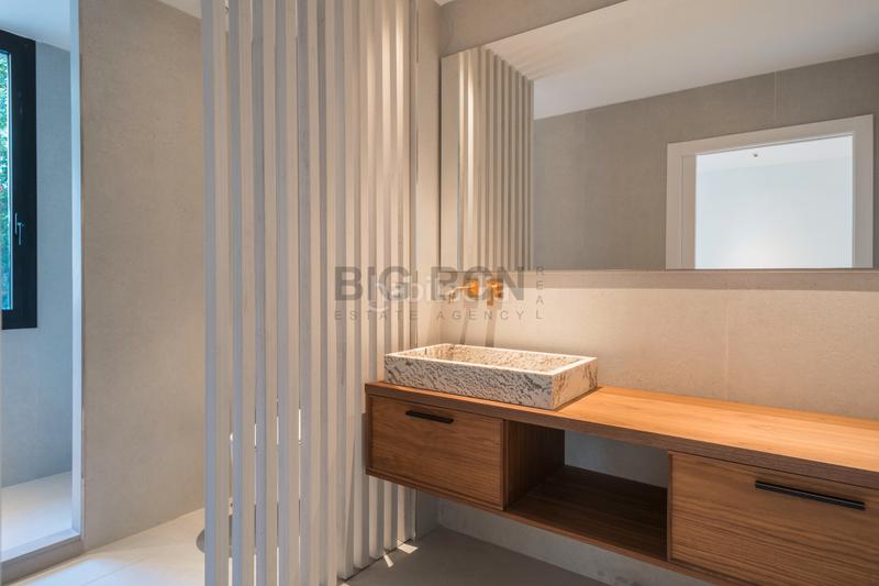 Foto 6917073a-4b6d-4501-8213-5bf24e685bbe. Location chalet avec chauffage parking piscine dans Castelldefels