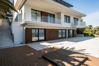 Location Chalet  Ramal mirador