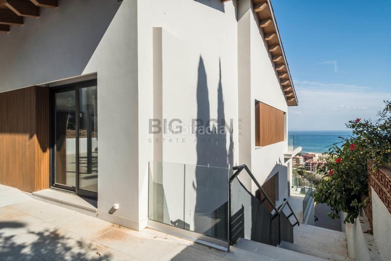 Foto 96185cc4-6bbe-47a8-804b-cd07d03b3207. Location chalet avec chauffage parking piscine dans Castelldefels