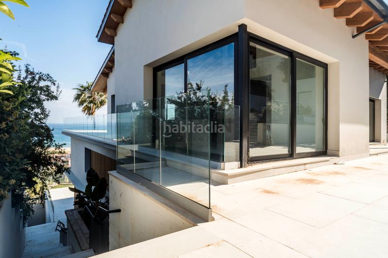 Foto c3748215-0e3a-4380-b8f7-477d678c461d. Location chalet avec chauffage parking piscine dans Castelldefels