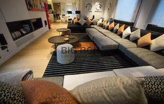 Location Attique  Plaça de catalunya. Exclusivo ático en el centro neurálgico de barcelona
