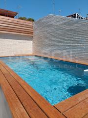 Rent Semi detached house in Carrer de la bonavista 1