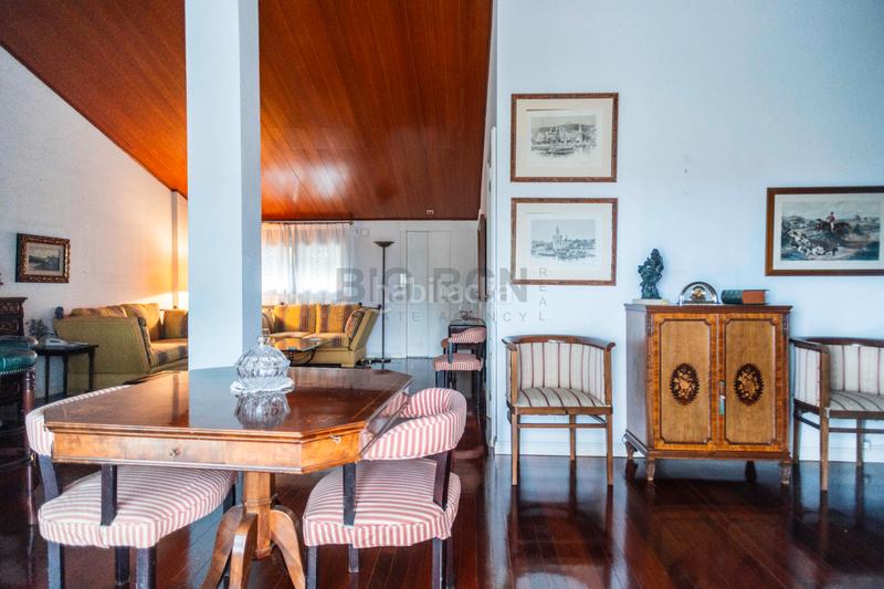 Foto 08f6ced6-e47d-427f-bec7-fcd39fb87520. Chalet en Pedralbes Barcelona