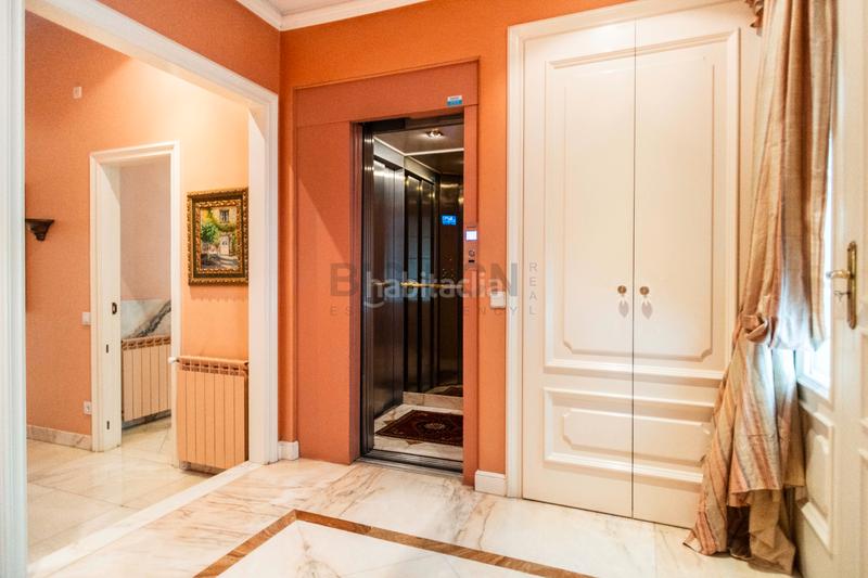 Foto 1d501320-2a3d-45b0-b8c8-8f79a90cd054. Chalet en Pedralbes Barcelona