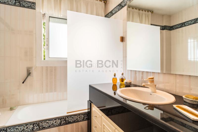 Foto 297c7dcf-2e0e-438c-bff9-816acff71372. Chalet en Pedralbes Barcelona