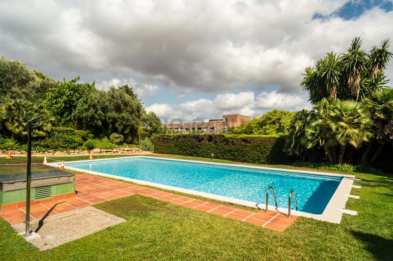 Foto 69f4d406-ee18-43b7-9e13-2833038b5fd6. Chalet en Pedralbes Barcelona