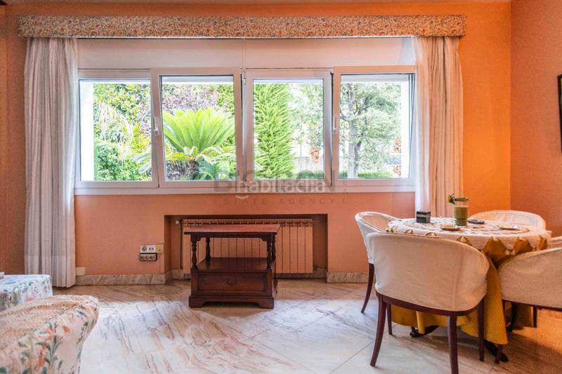 Foto 7158ccb0-9e0d-4654-a55a-d46e48d16127. Chalet en Pedralbes Barcelona