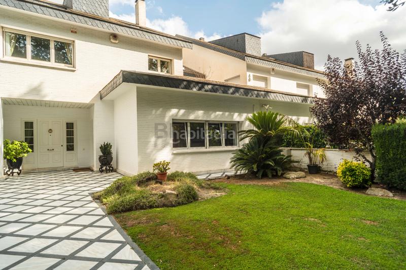 Foto 83182d43-8dd5-47ba-897d-2314dfcc78c6. Chalet en Pedralbes Barcelona