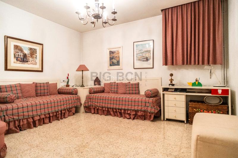 Foto 8d9e8740-b8ce-4f45-9c8d-3c55523635ea. Chalet avec chauffage parking piscine dans Pedralbes Barcelona