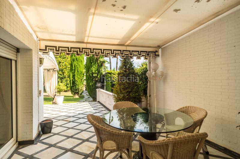 Foto c2980002-00e3-4722-919a-99211f4fdc48. Chalet avec chauffage parking piscine dans Pedralbes Barcelona