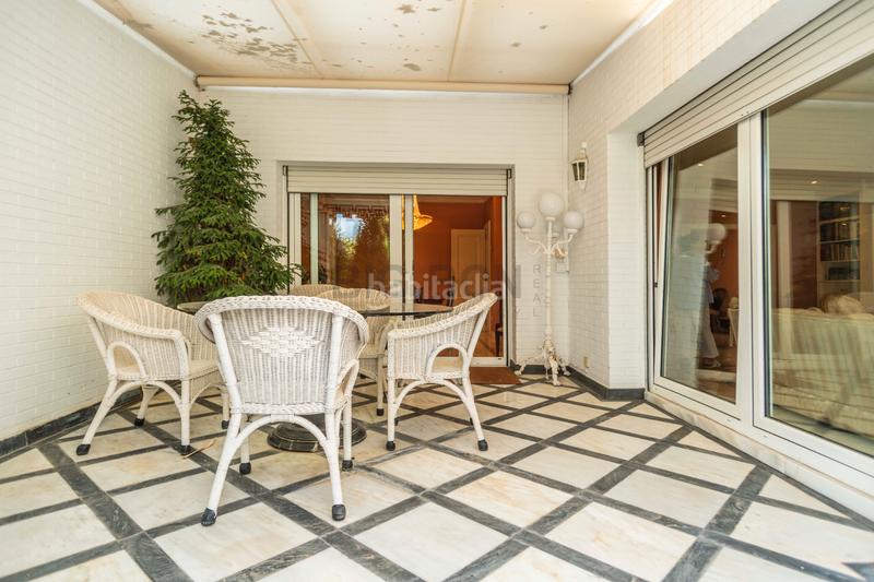 Foto f6969d27-10ab-4d80-bac2-e85da6ff382a. Chalet avec chauffage parking piscine dans Pedralbes Barcelona