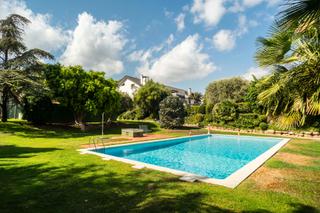 Chalet à Pedralbes