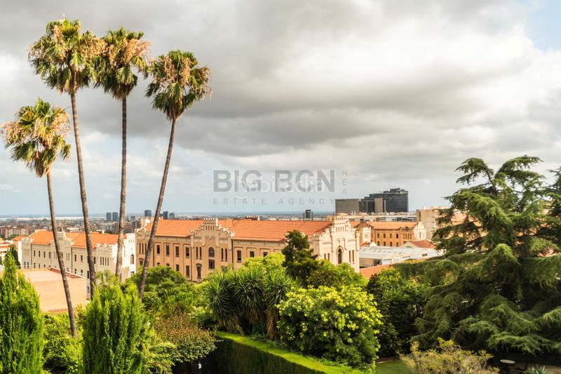 Foto 4389853b-8f89-4c03-a5d8-2cf6103dca6e. Xalet amb calefacció aparcament piscina a Pedralbes Barcelona