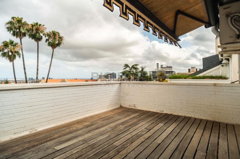 Foto 55f300df-de2a-499e-abc2-8b417113e802. Xalet amb calefacció aparcament piscina a Pedralbes Barcelona