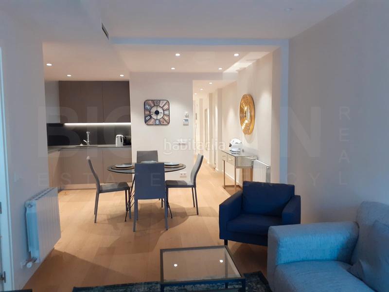 Foto 1ea29ae3-03c4-4589-951c-ad60629cfa18. Appartamento con riscaldamento in La Nova Esquerra de l´Eixample Barcelona