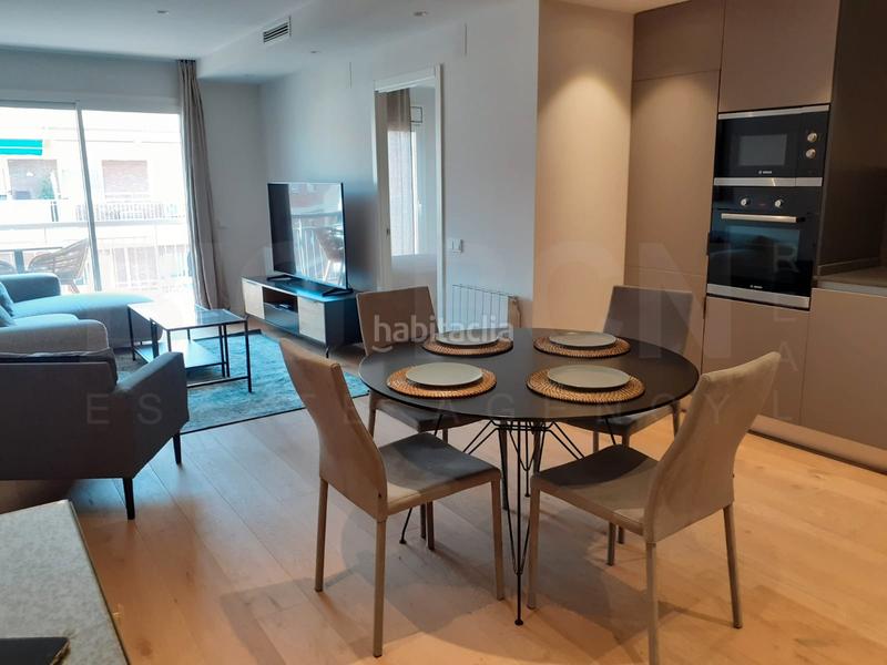 Foto 93679f4b-1107-421a-ba06-ab1b8b99ba4c. Appartamento con riscaldamento in La Nova Esquerra de l´Eixample Barcelona