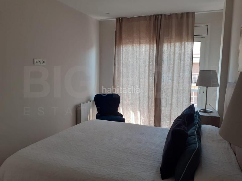 Foto e0db247a-470b-42d7-bf80-bcca6fe07b7d. Appartamento con riscaldamento in La Nova Esquerra de l´Eixample Barcelona