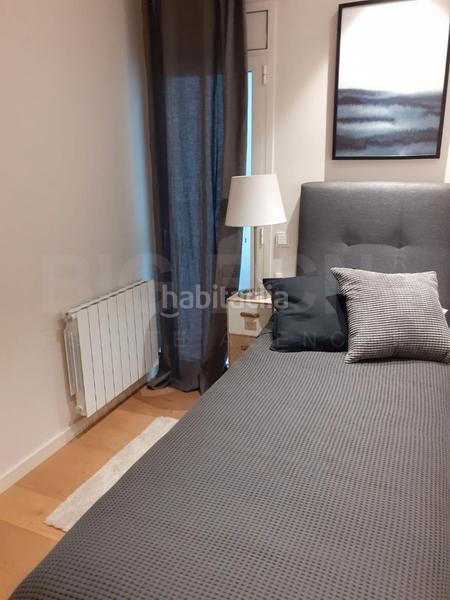 Foto 25789d51-a906-4d6b-b27d-364abf9a0730. Appartement avec chauffage dans La Nova Esquerra de l´Eixample Barcelona