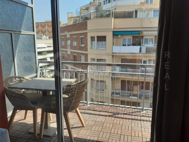 Foto a7442885-b628-4d73-9a06-6b679a0baa0c. Appartement avec chauffage dans La Nova Esquerra de l´Eixample Barcelona