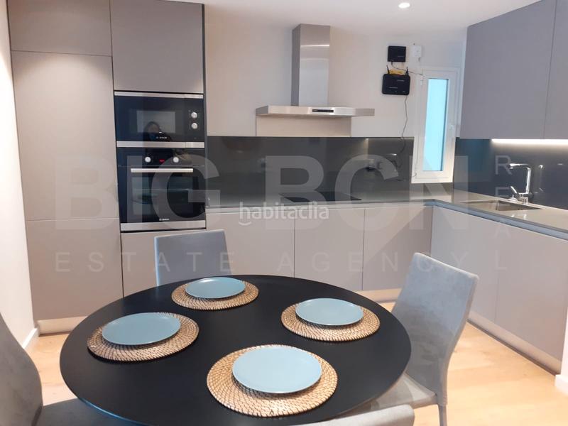 Foto fad68d11-4ec3-4c53-9c24-8e578be341ac. Appartement avec chauffage dans La Nova Esquerra de l´Eixample Barcelona