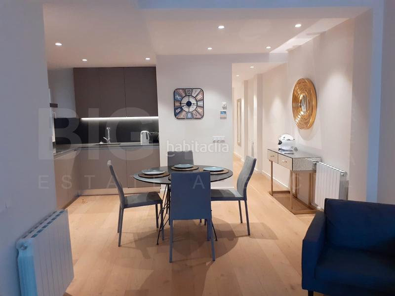 Foto 00aa6907-3bea-43ec-9967-8117d436af00. Etagenwohnung mit heizung in La Nova Esquerra de l´Eixample Barcelona