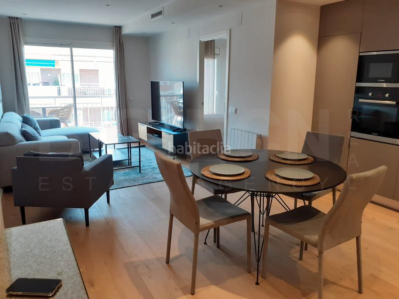 Foto 1c9c2395-4307-40d6-a8d7-28abbee7bfef. Etagenwohnung mit heizung in La Nova Esquerra de l´Eixample Barcelona