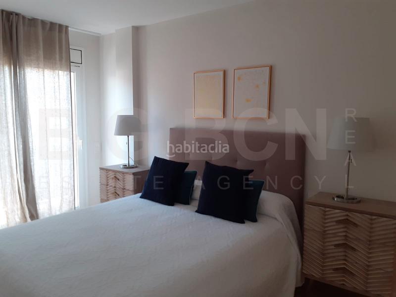 Foto 9e7adba0-1dff-4ef4-be53-cca899dd22b6. Etagenwohnung mit heizung in La Nova Esquerra de l´Eixample Barcelona