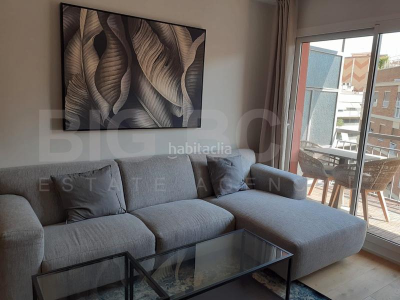 Foto 9ea9cc31-a014-4a68-8ef4-6ae5a8a3206d. Etagenwohnung mit heizung in La Nova Esquerra de l´Eixample Barcelona