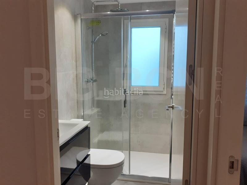 Foto 01db35dd-fe46-4e32-86a5-6e1ff7855ba3. Flat with heating in La Nova Esquerra de l´Eixample Barcelona