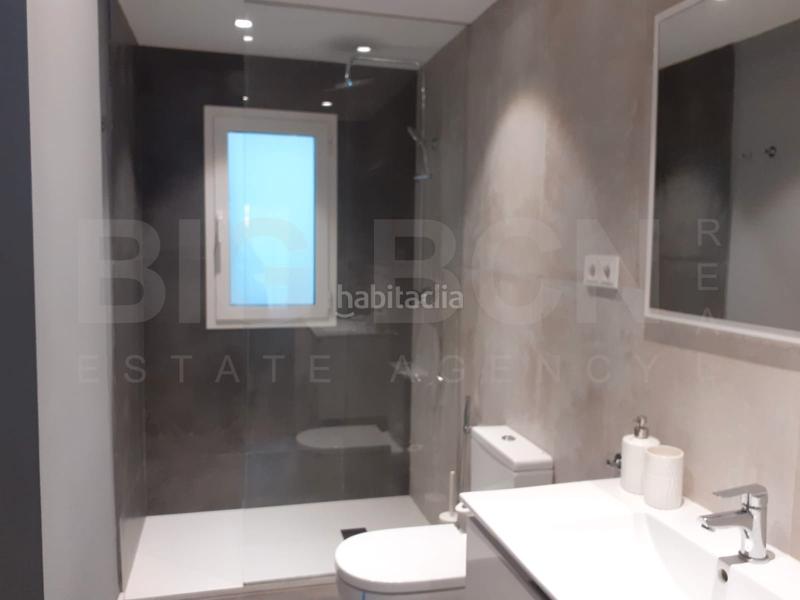 Foto a1fea268-905c-48fc-9d2e-b4ef51616fb0. Flat with heating in La Nova Esquerra de l´Eixample Barcelona