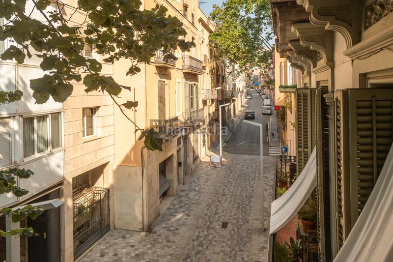 Foto 34af3091-1b9f-4488-818c-e8e6a9be6556. Appartamento con camino riscaldamento parcheggio in Barcelona