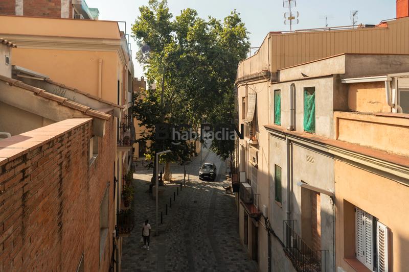 Foto 8036ffe2-60ae-497a-9f77-23bec9eefc4c. Appartamento con camino riscaldamento parcheggio in Barcelona