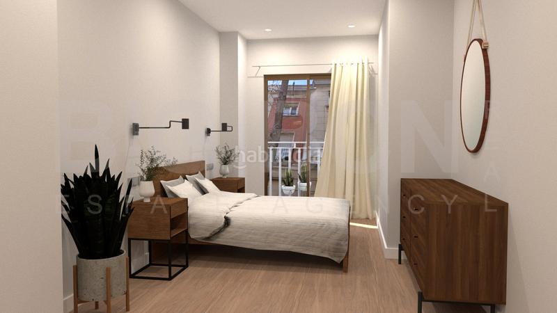 Foto 826c6fcd-4722-4ddb-8194-160b51fa04ca. Appartamento con camino riscaldamento parcheggio in Barcelona