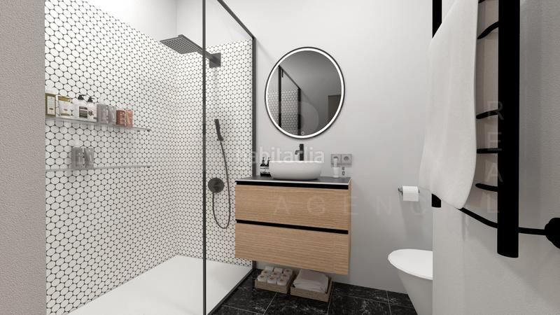 Foto c822619d-740c-4475-883c-80ddeb596d5f. Appartamento con camino riscaldamento parcheggio in Barcelona