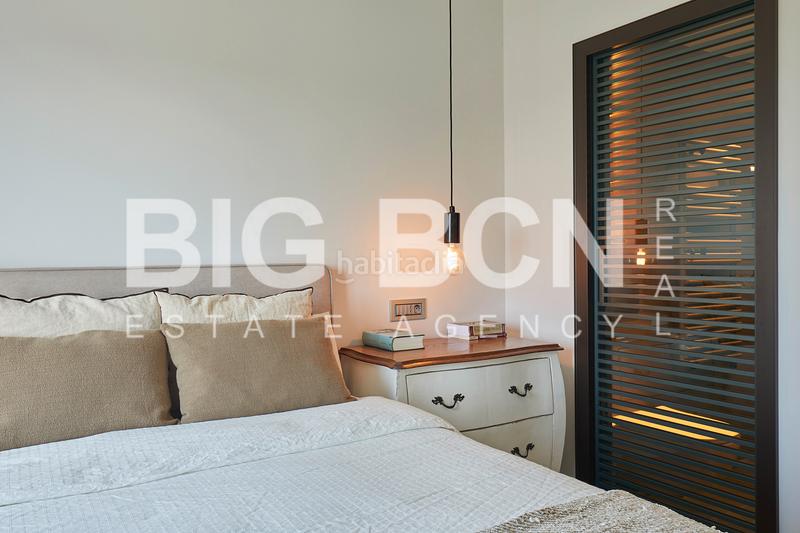 Foto 585c9ed9-75c2-4852-818d-befd350ff146. Appartamento con riscaldamento parcheggio piscina in Sitges