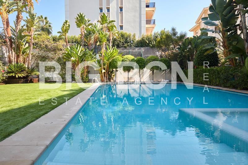 Foto 93eba583-f269-4ed7-b892-37482cd792e4. Appartamento con riscaldamento parcheggio piscina in Sitges