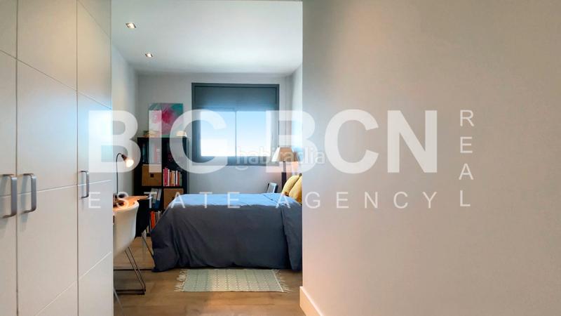 Foto b3d2647e-1f53-45af-a893-43401176104e. Appartamento con riscaldamento parcheggio piscina in Sitges