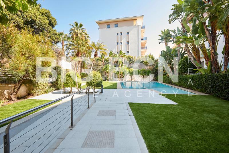 Foto c211cdf0-5e2e-4e0a-a4e8-a4b4a9e47666. Appartamento con riscaldamento parcheggio piscina in Sitges