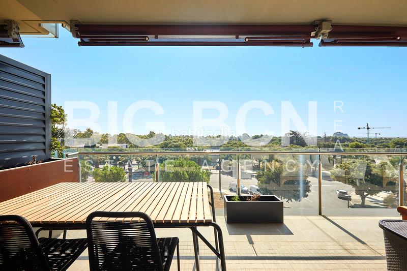 Foto c2cb7821-d84f-4d9e-bd3a-9f8b10ae0d6d. Appartamento con riscaldamento parcheggio piscina in Sitges