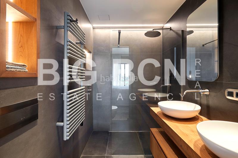 Foto cb52169a-b0f6-44ce-b8a1-47b23403e7ac. Appartamento con riscaldamento parcheggio piscina in Sitges