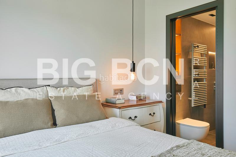 Foto d38d86f9-3451-4368-9e63-cc43c37b4ff6. Appartamento con riscaldamento parcheggio piscina in Sitges