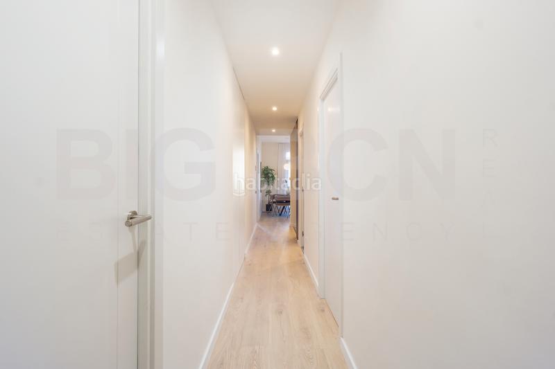 Foto 0da5b181-4cd8-401c-8cfa-a393e2e7d723. Affitto appartamento con riscaldamento in Sagrada Família Barcelona