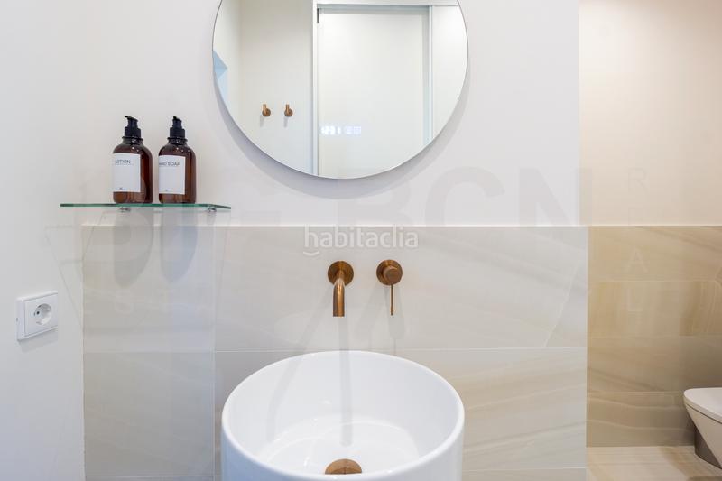 Foto 1993cd18-d97d-4fde-a3e8-c8d2194d2a4e. Affitto appartamento con riscaldamento in Sagrada Família Barcelona