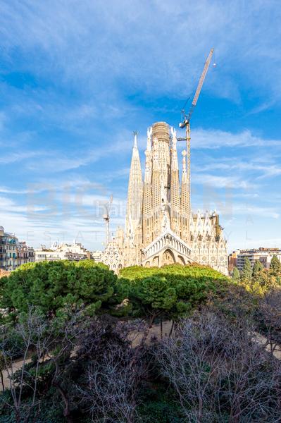 Foto 37c602d8-2448-4492-b911-8a5ee7275503. Affitto appartamento con riscaldamento in Sagrada Família Barcelona